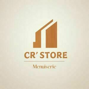 CR'STORE  Rouffiac, Rénovation de toiture