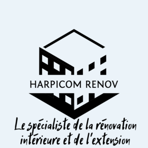 Harpicom Renov Paris 12, Rénovation de toiture