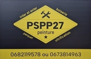 PSPP27  Tournedos-sur-Seine, Rénovation de toiture