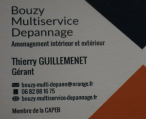 Bouzy Multiservice Depannage Bouzy-la-Forêt, Rénovation de toiture