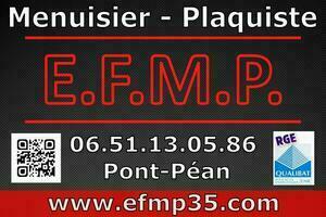 Efmp Pont-Péan, Rénovation de toiture