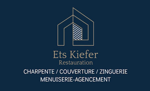 Ets Kiefer Labastide-Marnhac, Rénovation de toiture