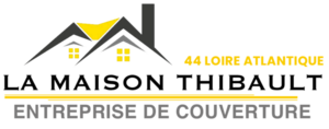 La Maison Thibault Couverture Vertou, Rénovation de toiture