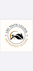 Les toits lillois  Lille, Rénovation de toiture