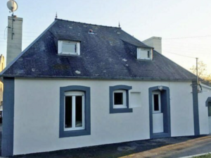 Europe Klein couverture  Bouguenais, Rénovation de toiture