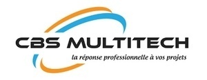 CBS MULTITECH Franconville, Rénovation de toiture