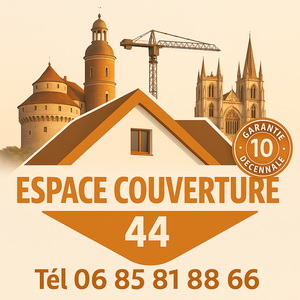 Espace Couverture 44 Rezé, Rénovation de toiture