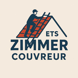ETS Zimmer La Verrie, Rénovation de toiture