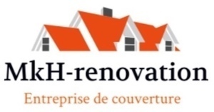 Mkh-renovation  Eaubonne, Rénovation de toiture