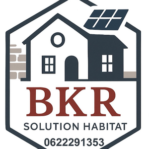 BKR Solution Habitat Peyrat-de-Bellac, Rénovation de toiture