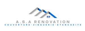 ASA Rénovation  Damgan, Rénovation de toiture