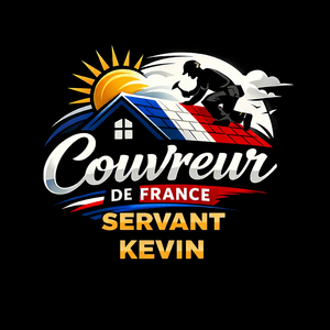 Couvreur de France Servant Kevin Meaux, Rénovation de toiture
