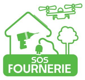 SOS FOURNERIE Nuaillé-d'Aunis, Rénovation de toiture