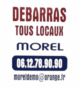 Philippe Morel Saint-Ouen, Rénovation de toiture