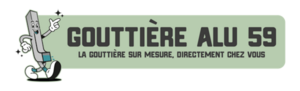 Gouttière alu 59 Gravelines, Rénovation de toiture
